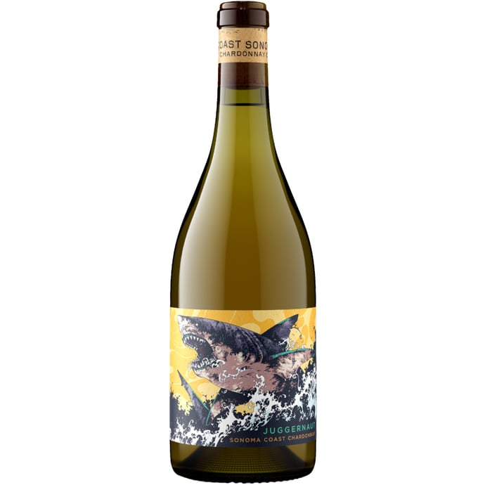 Juggernaut Chardonnay 2023