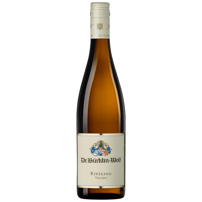 Burklin Wolf Estate Riesling Trocken 2024