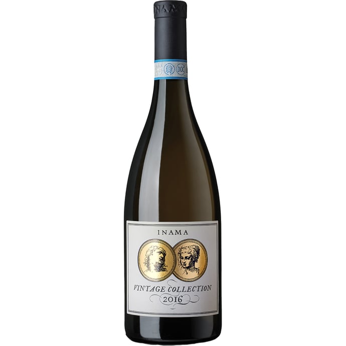 Inama Vintage Collection Soave Classico 2016