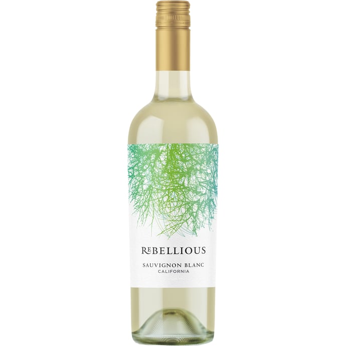 Rebellious Sauvignon Blanc 2024