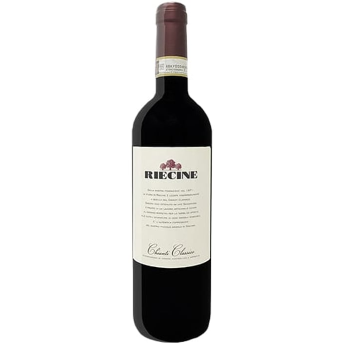 Riecine di Riecine Rosso Toscana 2021