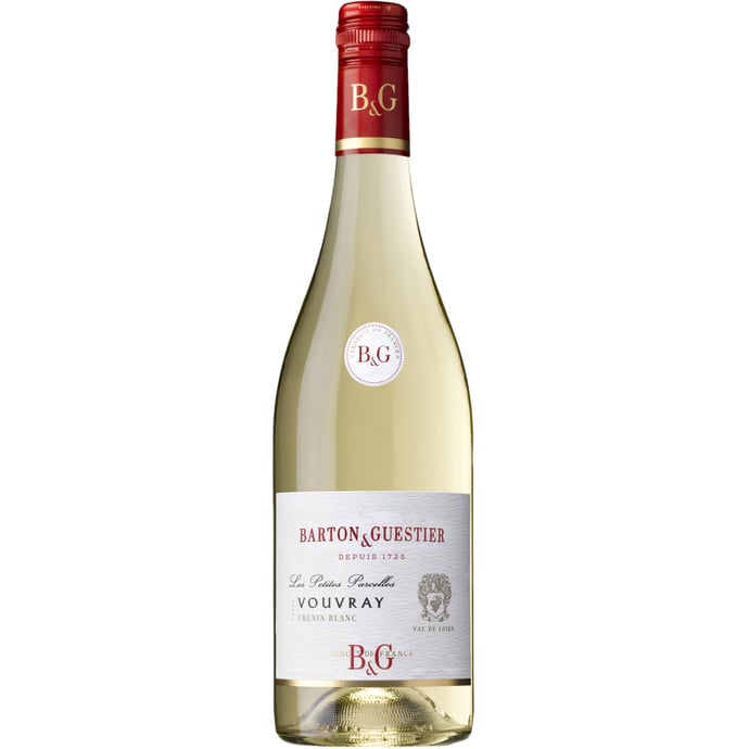 Barton & Guestier Vouvray 2024