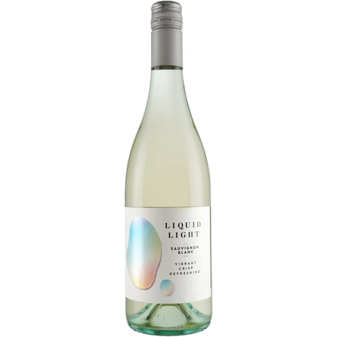 Liquid Light Sauvignon Blanc 2024