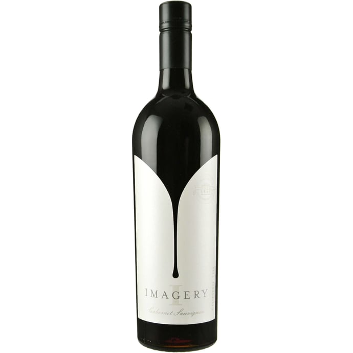 Imagery Cabernet Sauvignon 2023