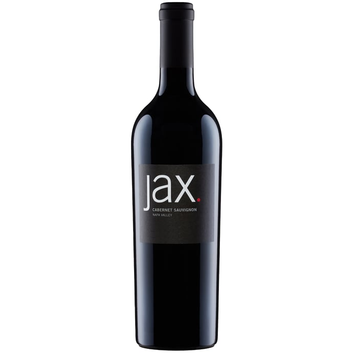 Jax Vineyards Cabernet Sauvignon Estate 2023