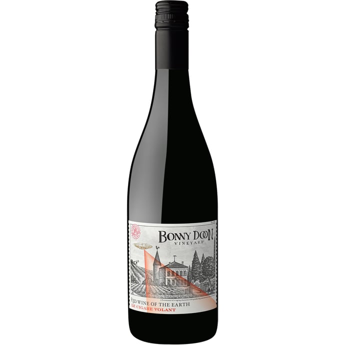 Bonny Doon Le Cigare Volant 2022