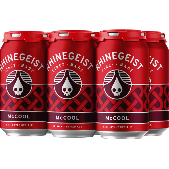 Rhinegeist McCool