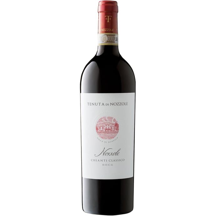 Tenuta di Nozzole Chianti Classico Riserva 2022