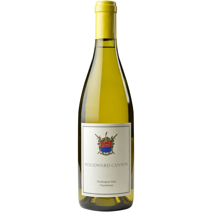 Woodward Canyon Chardonnay 2024