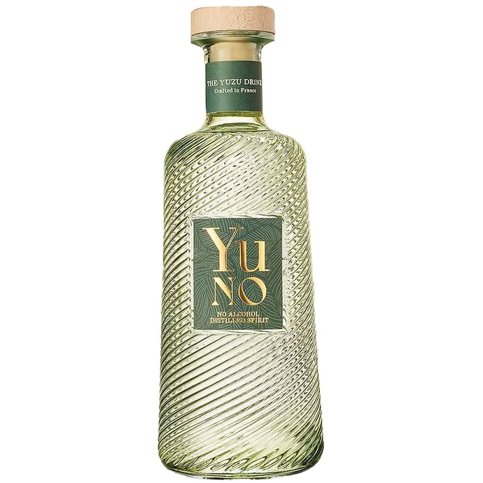 Yu NO No Alcohol Distilled Spirit