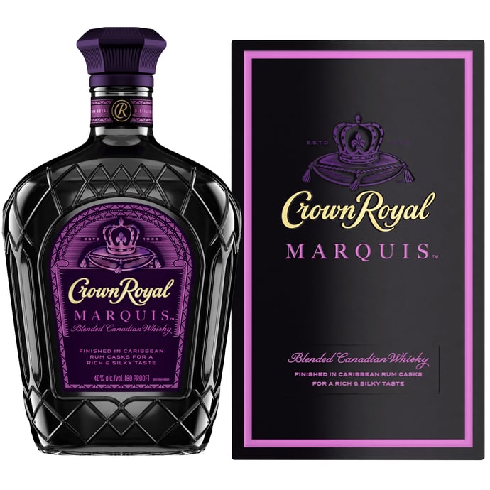 Crown Royal Marquis