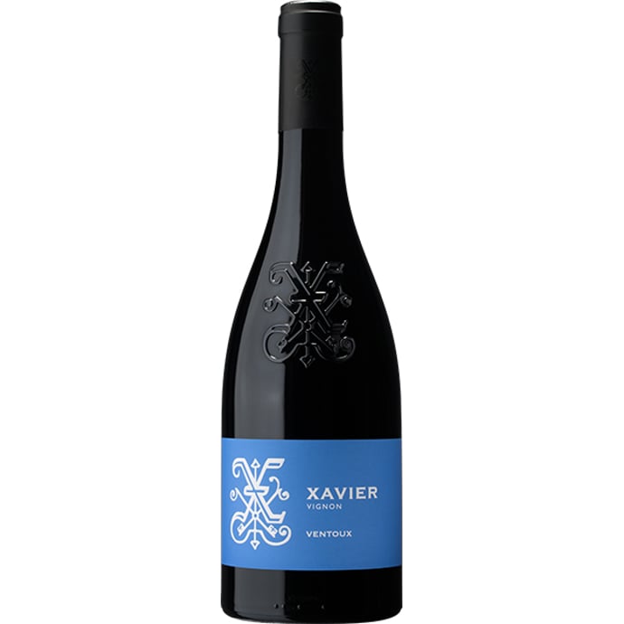 Xavier Vignon Ventoux 2023