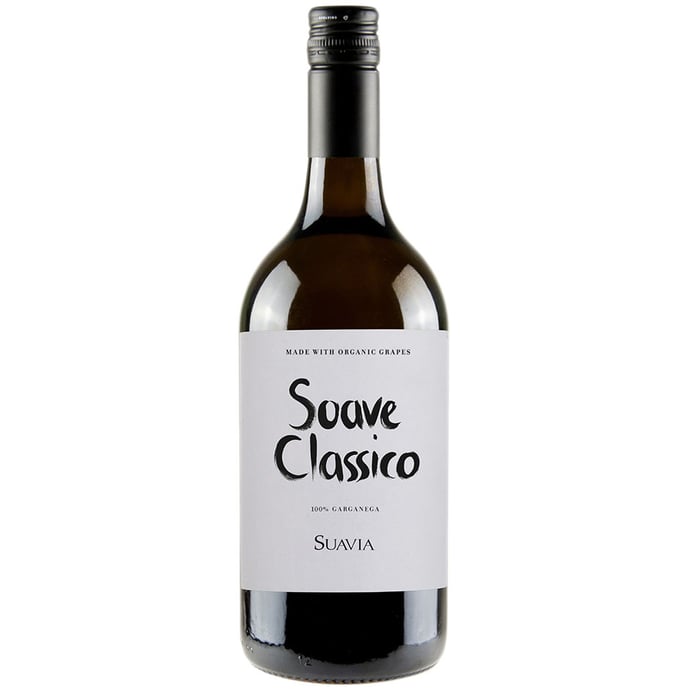 Suavia Soave Classico 2024