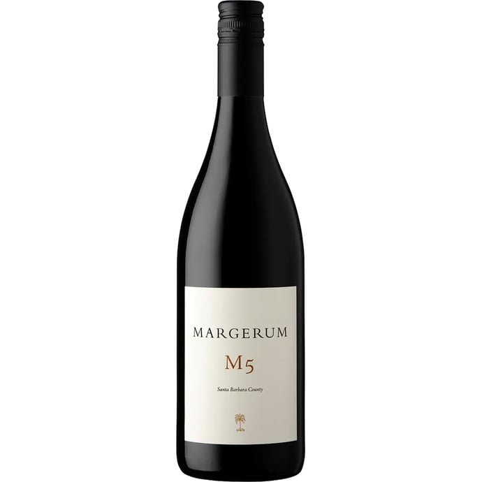 Margerum M5 Red Blend 2024