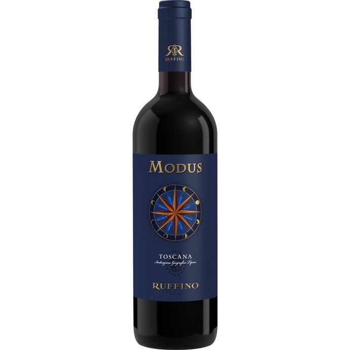 Ruffino Modus 2022
