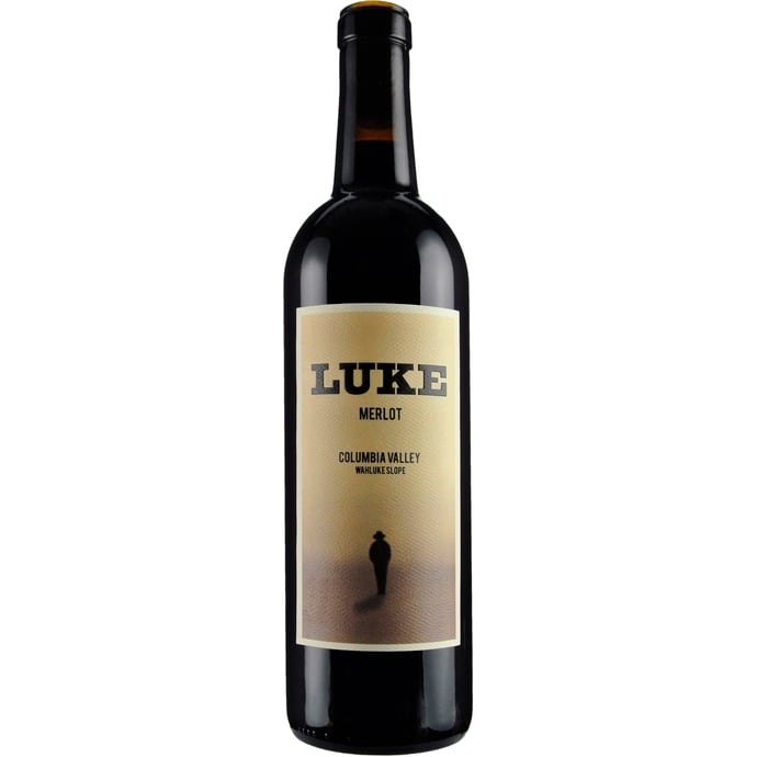 Luke Merlot 2022
