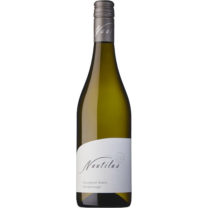 Nautilus Sauvignon Blanc 2024