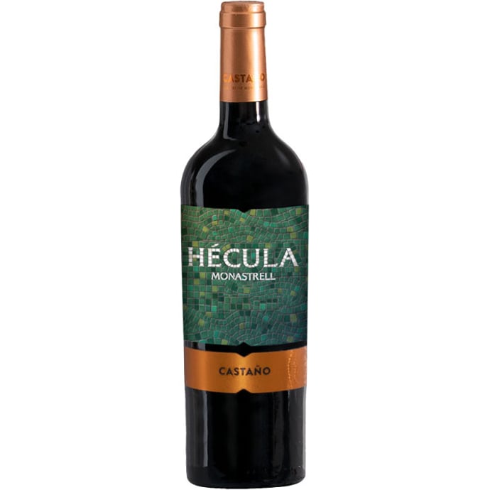 Castano Hecula Monastrell 2023