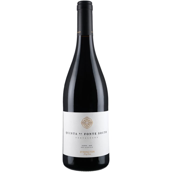 Quinta da Fonte Souto Tinto 2020