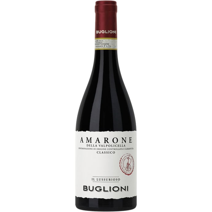 Buglioni Amarone della Valpolicella 2020