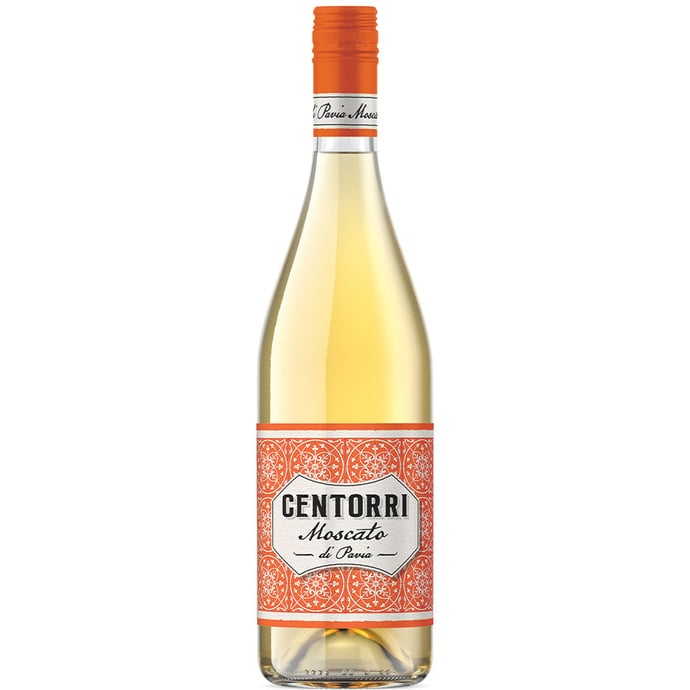 Centorri Moscato 2025