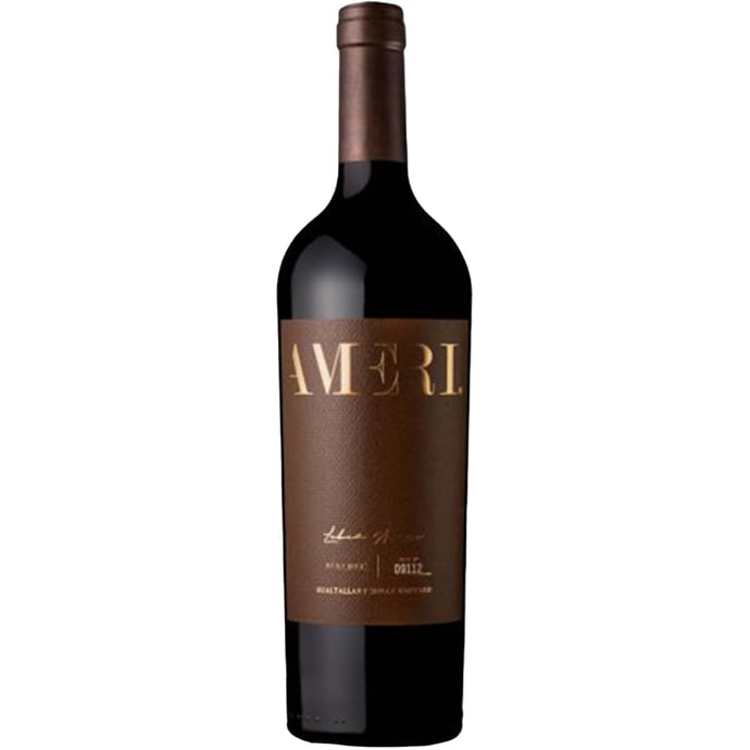 Domaine Jean Bousquet Ameri Organic Red Blend 2022