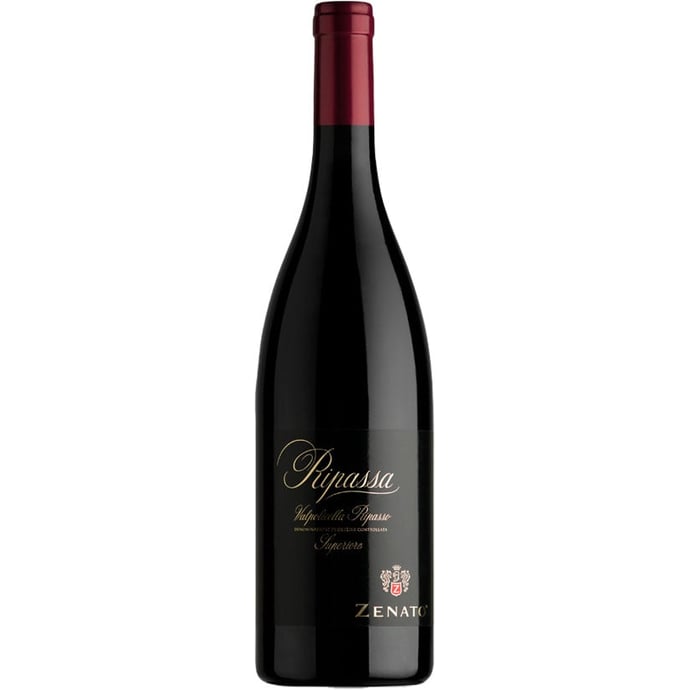 Zenato Valpolicella Superiore Ripasso 2021