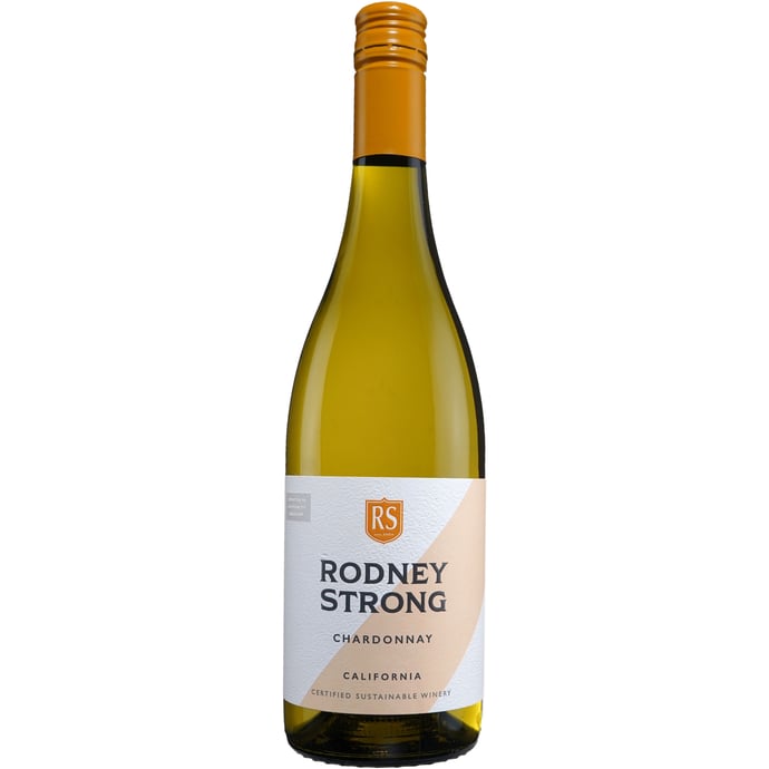 Rodney Strong Chardonnay 2024