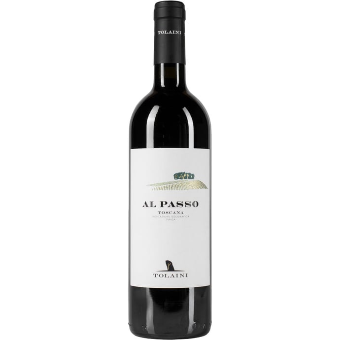Tolaini Al Passo Toscana Rosso 2022