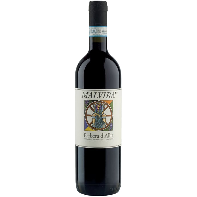 Malvira Barbera d'Alba 2023