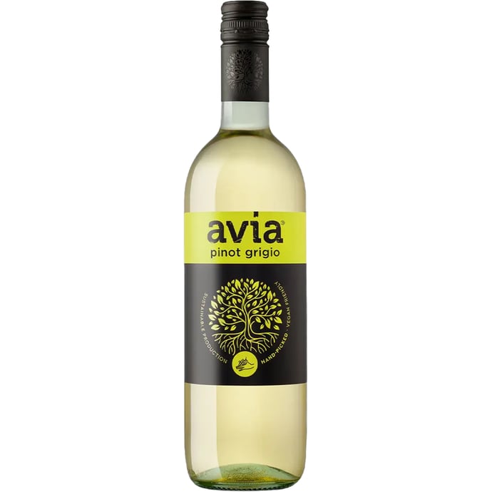 Avia Pinot Grigio 2024