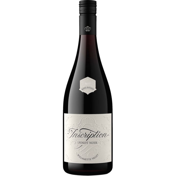 King Estate Inscription Pinot Noir 2024