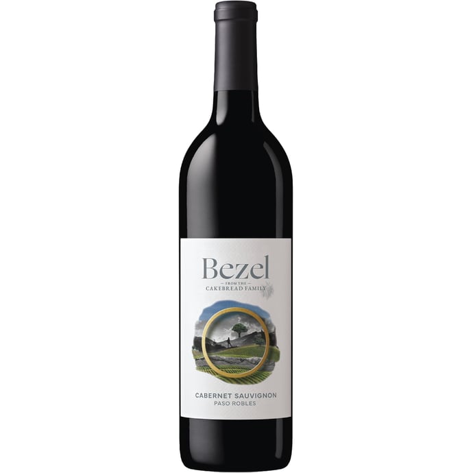Bezel Cabernet Sauvignon 2023