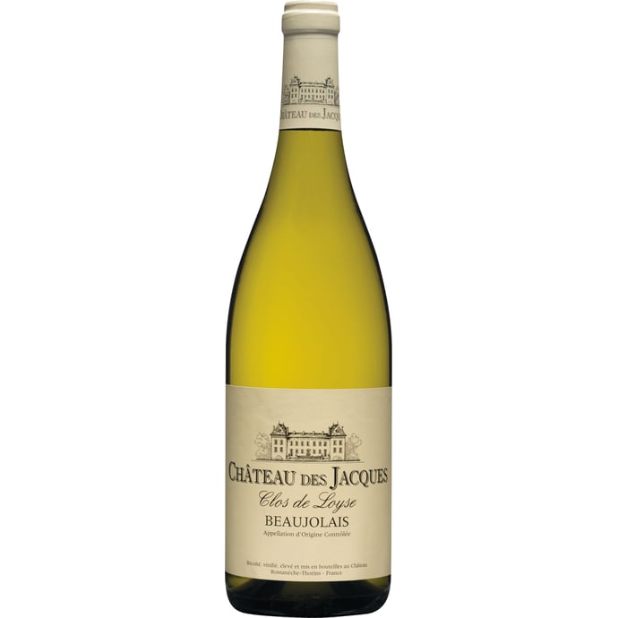 Chateau des Jacques Beaujolais Blanc Clos de Loyse 2024