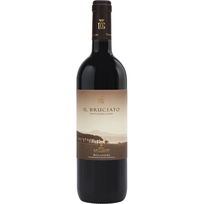 Antinori Guado al Tasso Il Bruciato 2024