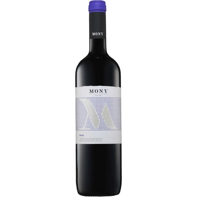 Mony Wave Semi Sweet Cabernet 2024