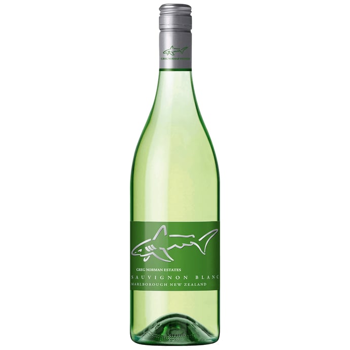 Greg Norman Sauvignon Blanc 2024