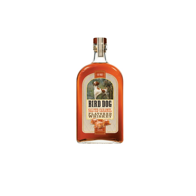 Bird Dog Salted Caramel Whiskey