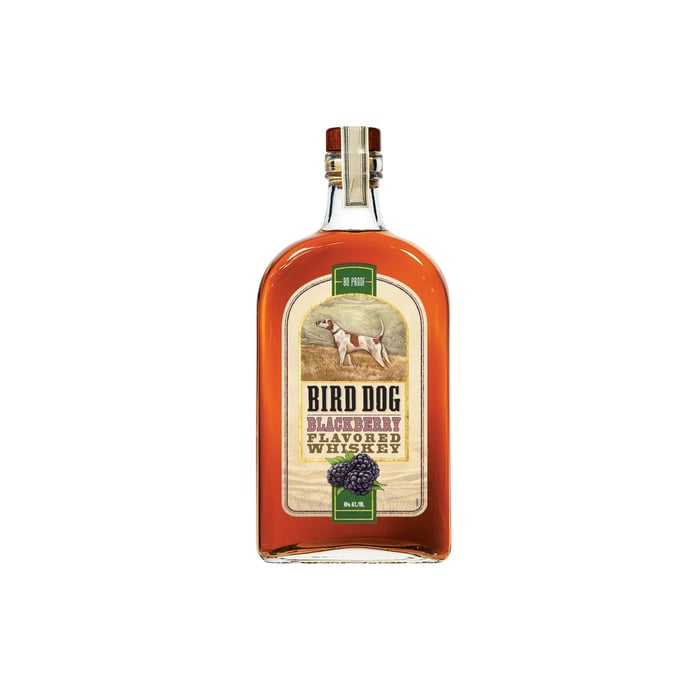 Bird Dog Blackberry Whiskey