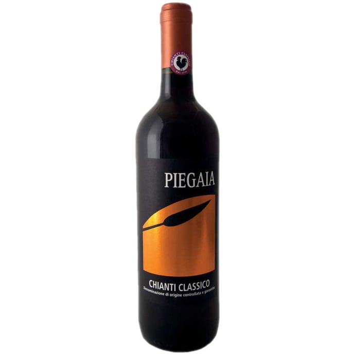 Villa Calcinaia Piegaia Chianti Classico 2024