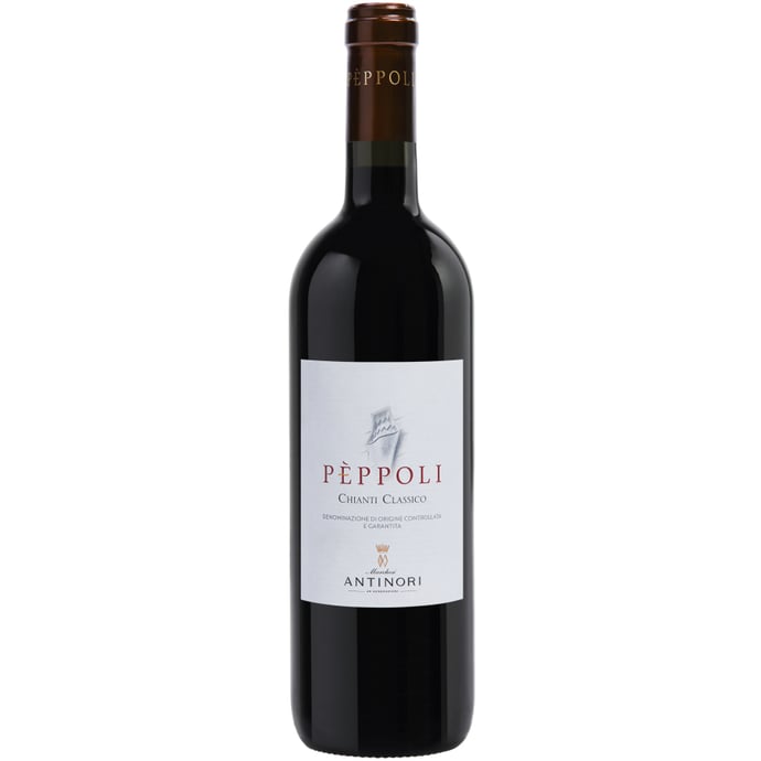 Antinori Chianti Classico Peppoli 2024