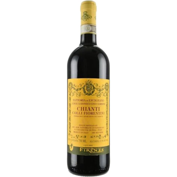 Fattoria di Lucignano Chianti DOCG 2024
