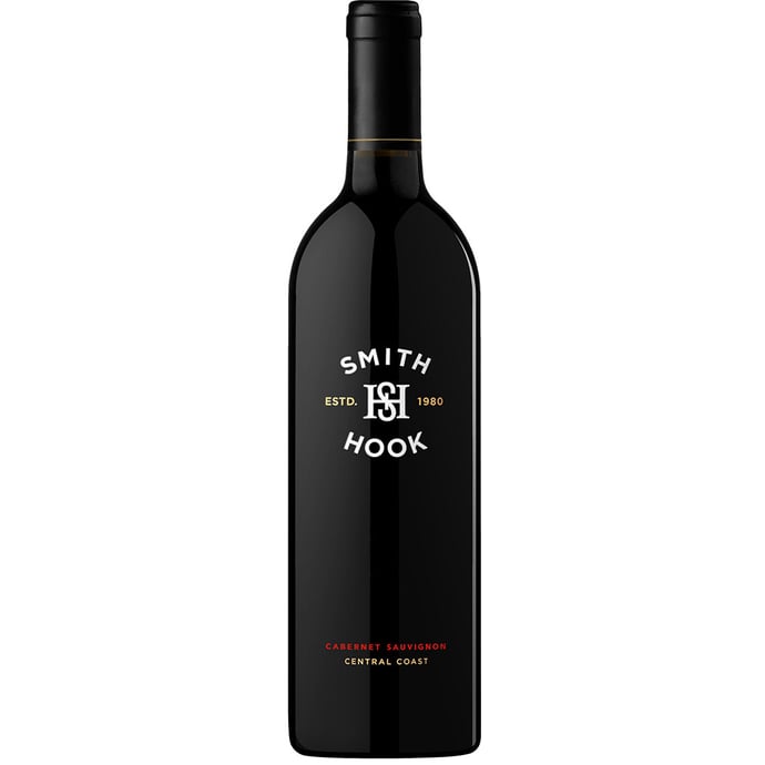 Smith & Hook Cabernet Sauvignon 2023