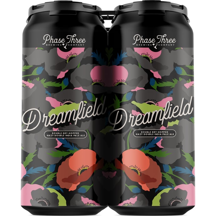 Phase Three Dreamfield