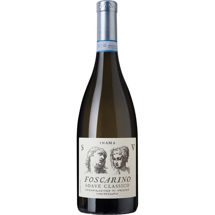 Inama Foscarino Soave Classico 2023