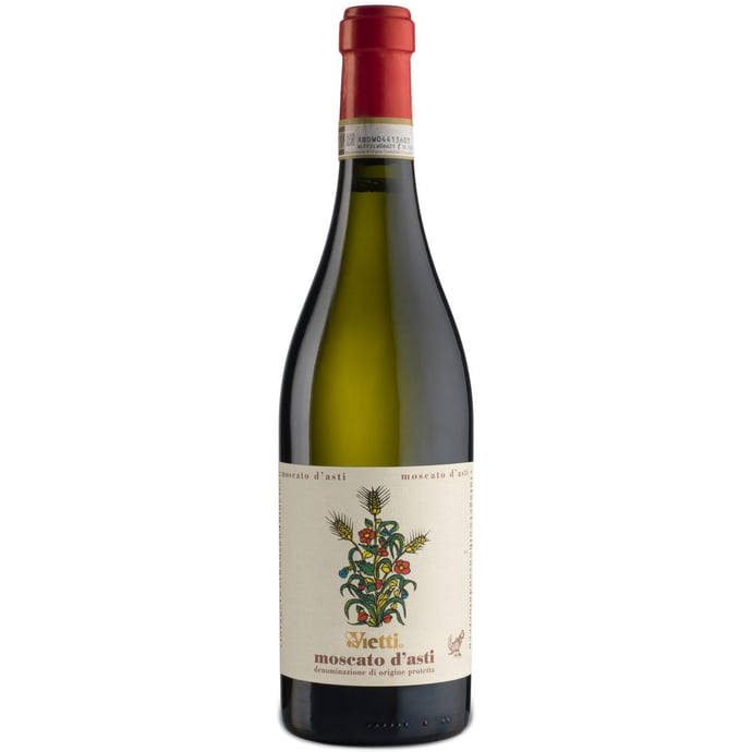 Vietti Moscato d'Asti 2025