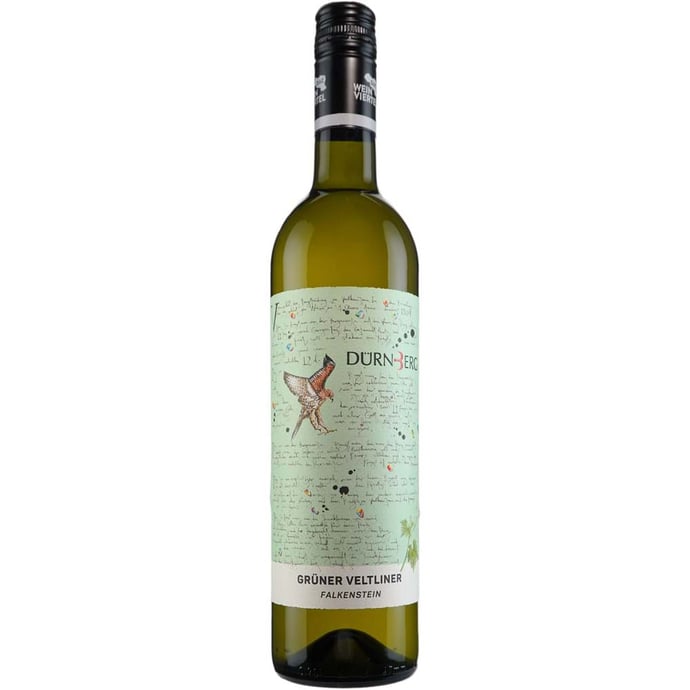 Durnberg Weinviertel Falkenstein Gruner Veltliner 2024