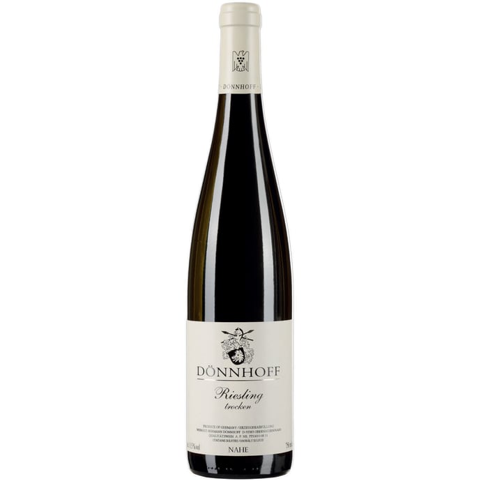 Donnhoff Estate Riesling Trocken 2024