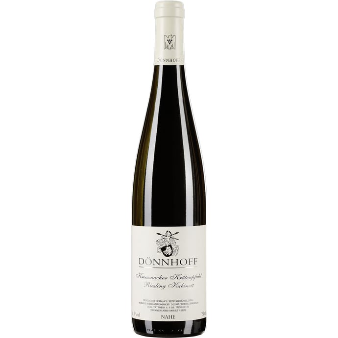 Donnhoff Kreuznacher Krotenpfuhl Riesling Kabinett 2024