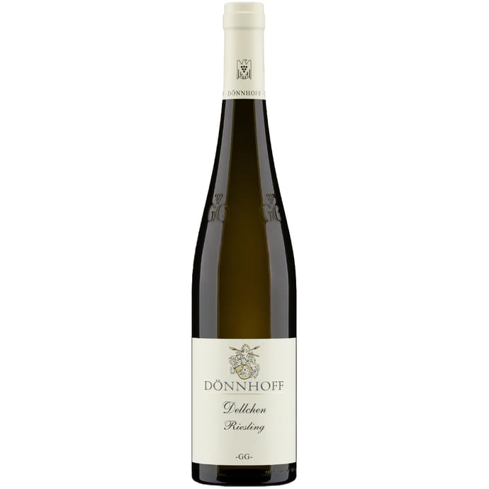 Donnhoff Norhimer Dellchen Riesling Grosses Gewachs 2024